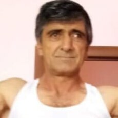 Фотография мужчины Нурик, 57 лет из г. Горно-Алтайск