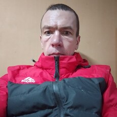 Фотография мужчины Николай, 36 лет из г. Екатеринбург