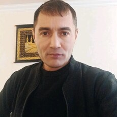 Фотография мужчины Руслан, 45 лет из г. Караганда