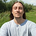 Назар, 24 года