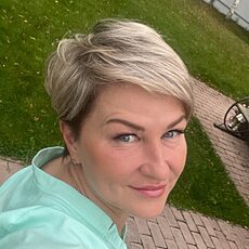 Фотография девушки Ольга, 50 лет из г. Тверь