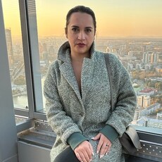 Фотография девушки Александра, 34 года из г. Москва