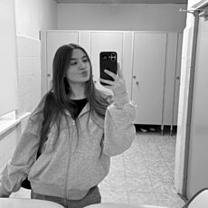 Фотография девушки Алина, 19 лет из г. Москва