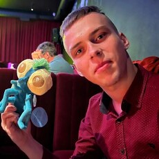 Фотография мужчины Леонид, 21 год из г. Нижний Новгород