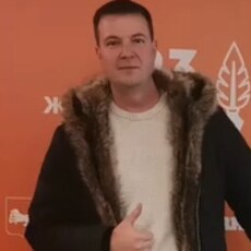 Фотография мужчины Владимир, 35 лет из г. Иркутск