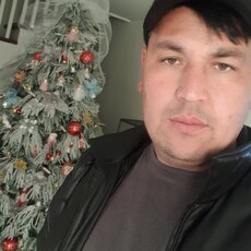 Фотография мужчины Омон, 30 лет из г. Иркутск