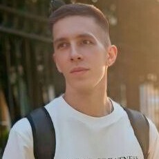 Фотография мужчины Серёжа, 30 лет из г. Омск