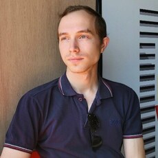 Фотография мужчины Игорь, 28 лет из г. Железногорск