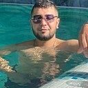 Шерхан, 28 лет