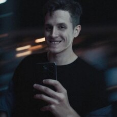 Фотография мужчины Дмитрий, 19 лет из г. Подольск