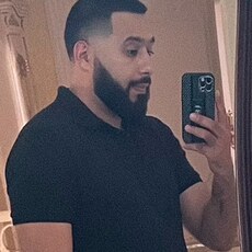 Фотография мужчины Демир, 35 лет из г. Кропоткин