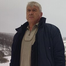 Фотография мужчины Рашид, 50 лет из г. Бодайбо