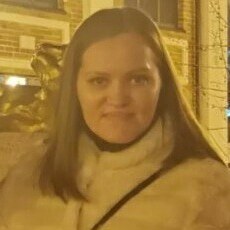 Фотография девушки Миля, 38 лет из г. Тюмень