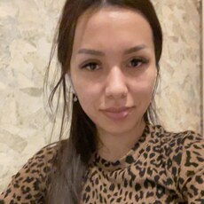 Фотография девушки Алина, 30 лет из г. Москва