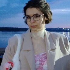 Фотография девушки Вероника, 18 лет из г. Москва
