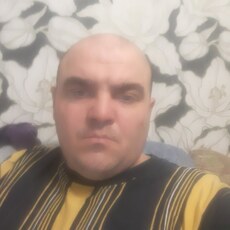 Фотография мужчины Илья, 36 лет из г. Кобрин