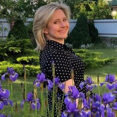 Фотография девушки Людмила, 52 года из г. Белосток