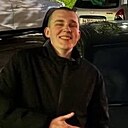 Матвей, 19 лет