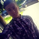 Юрій, 22 года