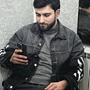 Ейваз, 26 лет