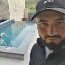 Фотография мужчины Алик, 28 лет из г. Рязань