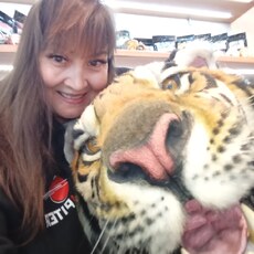 Фотография девушки Диана, 45 лет из г. Екатеринбург