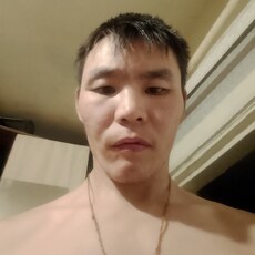 Фотография мужчины Юра, 43 года из г. Забайкальск