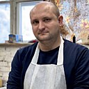 Серёга, 36 лет