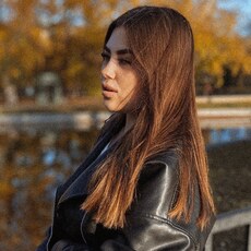 Фотография девушки Ксения, 30 лет из г. Астрахань