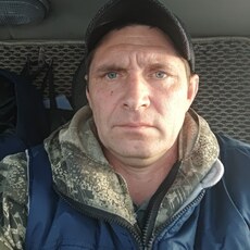 Фотография мужчины Стас, 45 лет из г. Омск