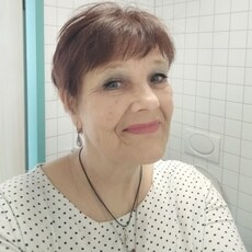 Фотография девушки Светлана, 60 лет из г. Новосибирск