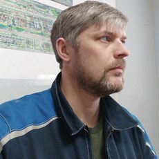 Фотография мужчины Михаил, 40 лет из г. Троицко-Печерск