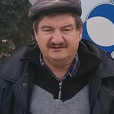Фотография мужчины Длявер, 64 года из г. Бахчисарай