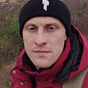 Сергей, 33 года