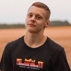 Фотография мужчины Паша, 32 года из г. Енакиево