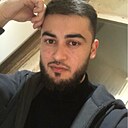 Аслан, 24 года