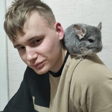 Фотография мужчины Родион, 25 лет из г. Ижевск