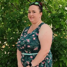 Фотография девушки Ирэн, 36 лет из г. Нижний Новгород