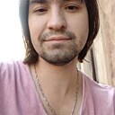 Лëша, 34 года