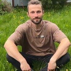 Фотография мужчины Антон, 30 лет из г. Томск