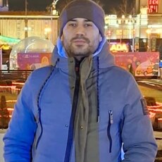 Фотография мужчины Anvar, 36 лет из г. Москва