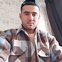 Суннатбек, 35 лет