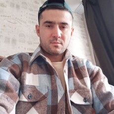 Фотография мужчины Суннатбек, 35 лет из г. Москва