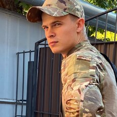 Фотография мужчины Никита, 24 года из г. Воронеж