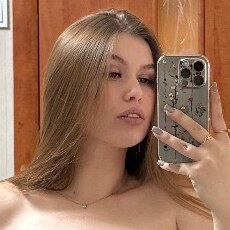 Фотография девушки Юлия, 22 года из г. Нижний Новгород