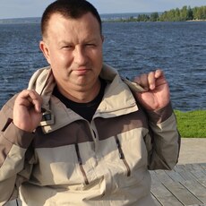 Фотография мужчины Руслан, 35 лет из г. Набережные Челны