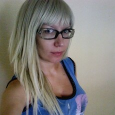 Фотография девушки Светлана, 38 лет из г. Гомель