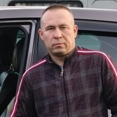 Фотография мужчины Андрей, 41 год из г. Алексеевка (Белгородская Обл)