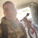 Серго, 34 года