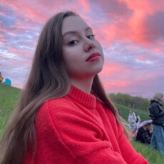 Фотография девушки Ирина, 21 год из г. Магнитогорск